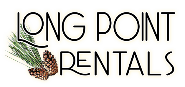 Long Point Rentals Logo