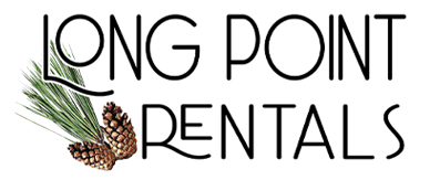 Long Point Rentals Logo